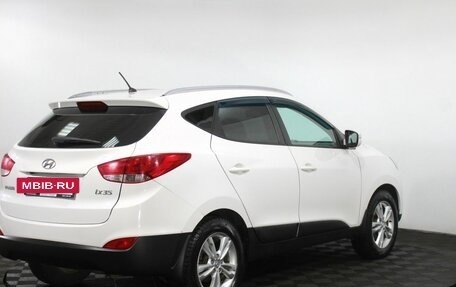 Hyundai ix35 I рестайлинг, 2012 год, 1 255 000 рублей, 6 фотография