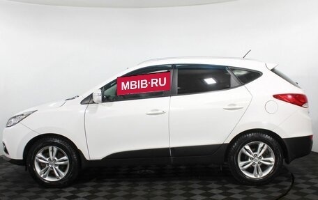 Hyundai ix35 I рестайлинг, 2012 год, 1 255 000 рублей, 9 фотография