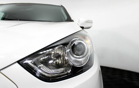 Hyundai ix35 I рестайлинг, 2012 год, 1 255 000 рублей, 20 фотография