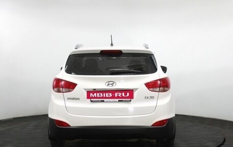 Hyundai ix35 I рестайлинг, 2012 год, 1 255 000 рублей, 7 фотография