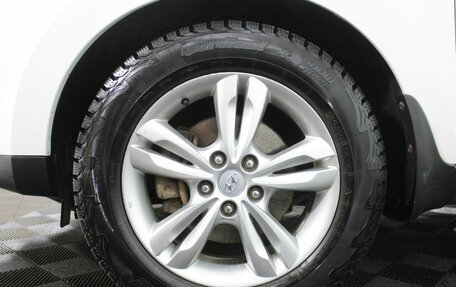 Hyundai ix35 I рестайлинг, 2012 год, 1 255 000 рублей, 22 фотография