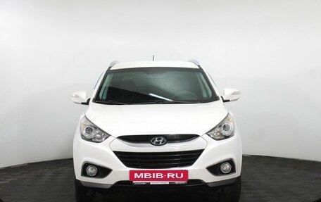 Hyundai ix35 I рестайлинг, 2012 год, 1 255 000 рублей, 3 фотография