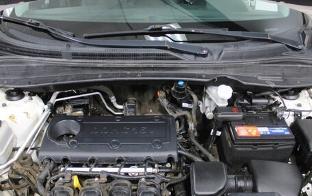 Hyundai ix35 I рестайлинг, 2012 год, 1 255 000 рублей, 23 фотография