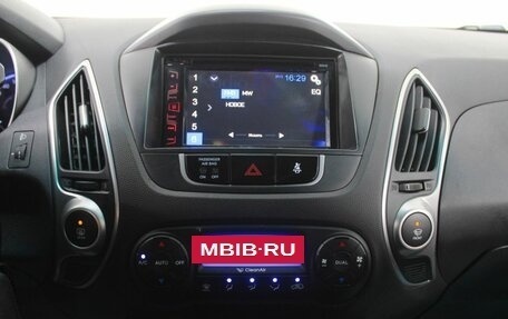 Hyundai ix35 I рестайлинг, 2012 год, 1 255 000 рублей, 15 фотография