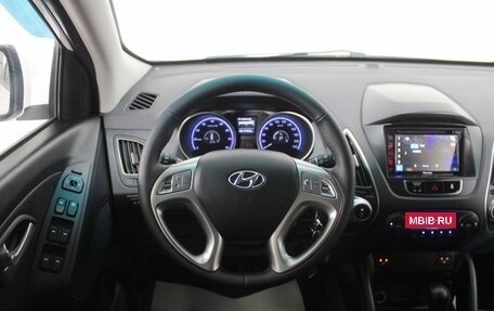 Hyundai ix35 I рестайлинг, 2012 год, 1 255 000 рублей, 18 фотография