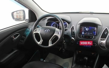 Hyundai ix35 I рестайлинг, 2012 год, 1 255 000 рублей, 16 фотография