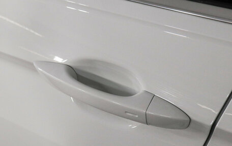 Volkswagen Tiguan II, 2021 год, 4 177 000 рублей, 16 фотография