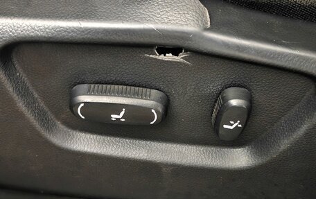 Chevrolet Captiva I, 2007 год, 450 000 рублей, 15 фотография