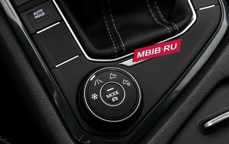 Volkswagen Tiguan II, 2021 год, 4 177 000 рублей, 21 фотография