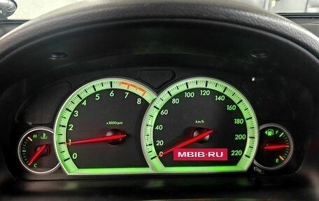 Chevrolet Captiva I, 2007 год, 450 000 рублей, 13 фотография