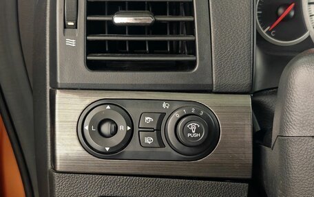 Chevrolet Captiva I, 2007 год, 450 000 рублей, 17 фотография