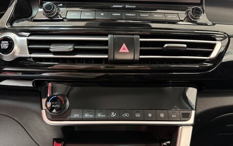 KIA Seltos I, 2022 год, 3 270 000 рублей, 13 фотография