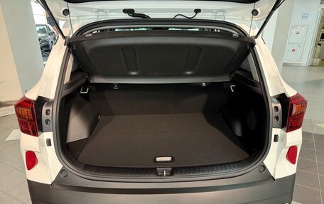 KIA Seltos I, 2022 год, 3 270 000 рублей, 19 фотография