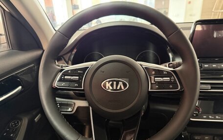 KIA Seltos I, 2022 год, 3 270 000 рублей, 11 фотография