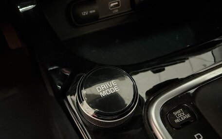 KIA Seltos I, 2022 год, 3 270 000 рублей, 15 фотография