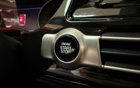 KIA Seltos I, 2022 год, 3 270 000 рублей, 16 фотография