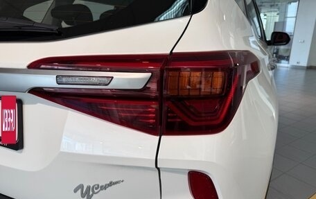 KIA Seltos I, 2022 год, 3 270 000 рублей, 20 фотография