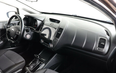 KIA Cerato III, 2019 год, 1 699 000 рублей, 10 фотография