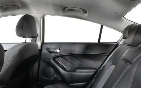 KIA Cerato III, 2019 год, 1 699 000 рублей, 12 фотография