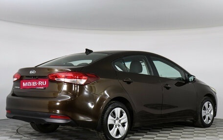 KIA Cerato III, 2019 год, 1 699 000 рублей, 5 фотография