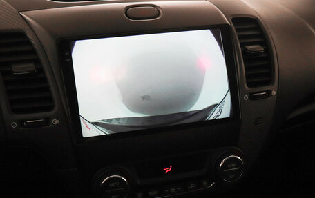 KIA Cerato III, 2019 год, 1 699 000 рублей, 13 фотография