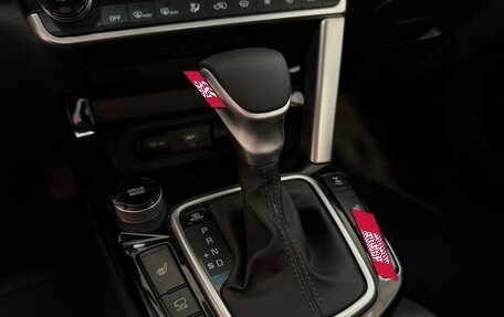 KIA Seltos I, 2022 год, 3 270 000 рублей, 14 фотография