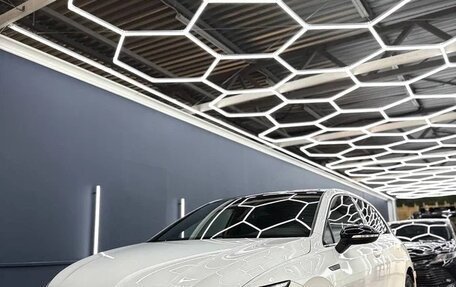 Volkswagen Golf VIII, 2023 год, 2 080 000 рублей, 3 фотография