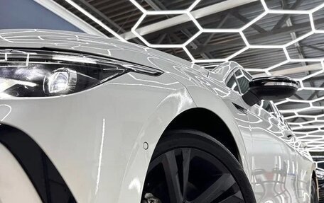 Volkswagen Golf VIII, 2023 год, 2 080 000 рублей, 4 фотография