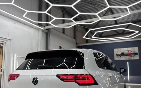 Volkswagen Golf VIII, 2023 год, 2 080 000 рублей, 5 фотография