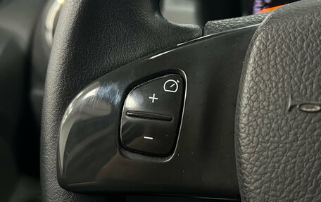 Renault Duster I рестайлинг, 2018 год, 1 570 000 рублей, 9 фотография