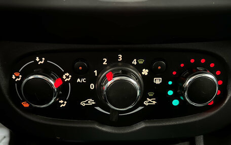 Renault Duster I рестайлинг, 2018 год, 1 570 000 рублей, 14 фотография