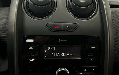 Renault Duster I рестайлинг, 2018 год, 1 570 000 рублей, 13 фотография