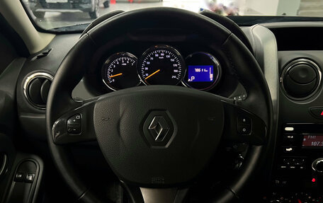 Renault Duster I рестайлинг, 2018 год, 1 570 000 рублей, 11 фотография