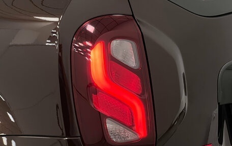 Renault Duster I рестайлинг, 2018 год, 1 570 000 рублей, 5 фотография