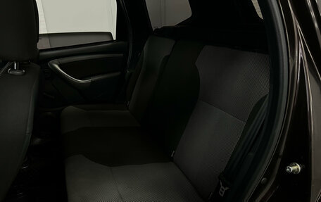 Renault Duster I рестайлинг, 2018 год, 1 570 000 рублей, 15 фотография