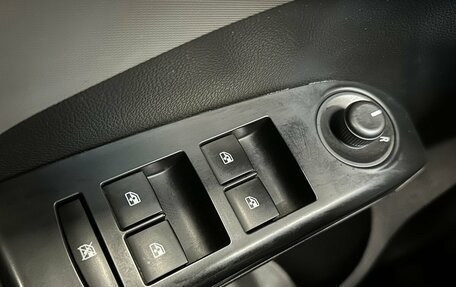 Chevrolet Aveo III, 2013 год, 665 000 рублей, 10 фотография