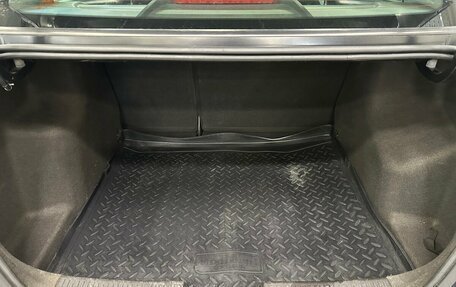 Chevrolet Aveo III, 2013 год, 665 000 рублей, 13 фотография