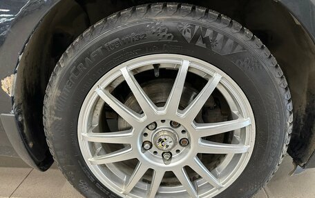 Chevrolet Aveo III, 2013 год, 665 000 рублей, 15 фотография