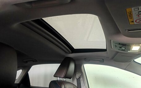 Lexus RX IV рестайлинг, 2019 год, 3 400 000 рублей, 6 фотография