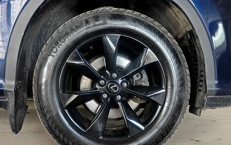 Lexus RX IV рестайлинг, 2019 год, 3 400 000 рублей, 21 фотография