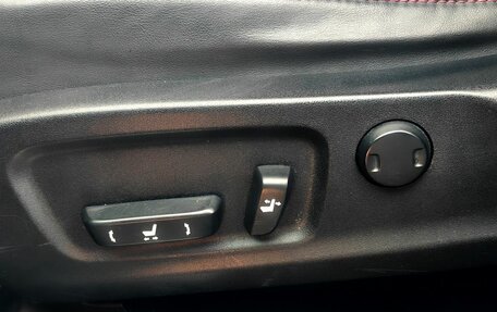 Lexus RX IV рестайлинг, 2019 год, 3 400 000 рублей, 19 фотография