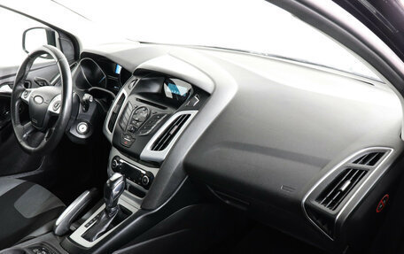 Ford Focus III, 2012 год, 969 000 рублей, 6 фотография