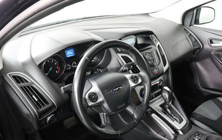 Ford Focus III, 2012 год, 969 000 рублей, 5 фотография