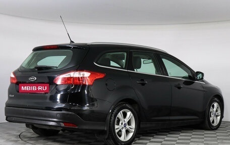 Ford Focus III, 2012 год, 969 000 рублей, 3 фотография