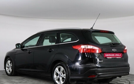 Ford Focus III, 2012 год, 969 000 рублей, 4 фотография