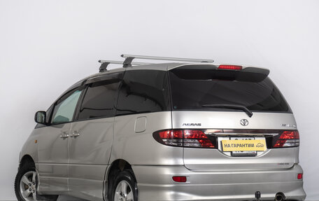 Toyota Estima III рестайлинг -2, 2001 год, 989 000 рублей, 6 фотография