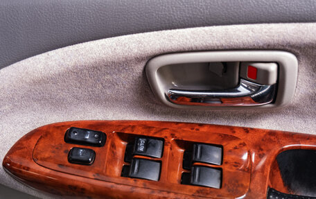 Toyota Estima III рестайлинг -2, 2001 год, 989 000 рублей, 8 фотография