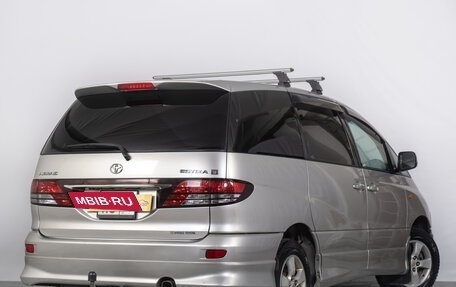 Toyota Estima III рестайлинг -2, 2001 год, 989 000 рублей, 7 фотография