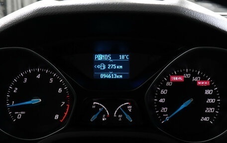 Ford Focus III, 2012 год, 969 000 рублей, 7 фотография