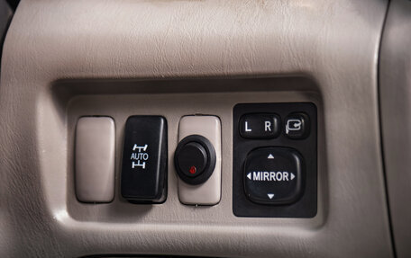 Toyota Estima III рестайлинг -2, 2001 год, 989 000 рублей, 13 фотография